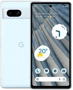 Замена телефона Google Pixel 7a в Красноярске